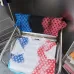 Louis Vuitton T-Shirts for men and women Polo Shirts #A59292