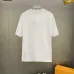 Luxury LV Monogram Box Print T-Shirt - Unisex Comfort Fit S-5XL #A53253