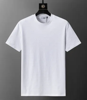 alo T-Shirts for Men' Polo Shirts #A61514