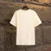 Moncler T-shirts for men 300g 100% cotton NFC chip sensor #A53017
