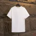 Moncler T-shirts for men 300g 100% cotton NFC chip sensor #A53020