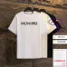 Moncler T-shirts for men 300g 100% cotton NFC chip sensor #A53031