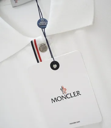 Moncler T-shirts for men #B67940