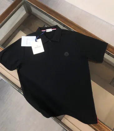 Moncler T-shirts for men #A33864 Moncler T-shirts for men #A33864