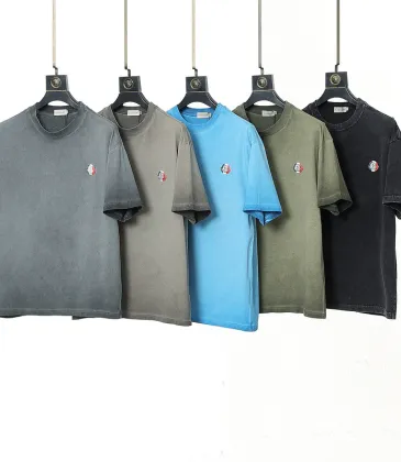 Moncler T-shirts for men #A35248 Moncler T-shirts for men #A35248