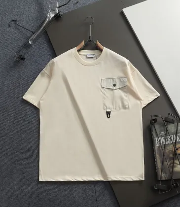 Moncler T-shirts for men #A61018 Moncler T-shirts for men #A61018
