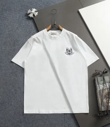Moncler T-shirts for men #A61022 Moncler T-shirts for men #A61022