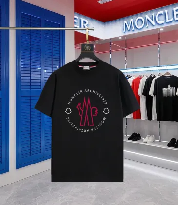 Moncler T-shirts for men #A61238 Moncler T-shirts for men #A61238