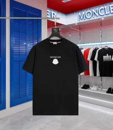 Moncler T-shirts for men #A61241 Moncler T-shirts for men #A61241