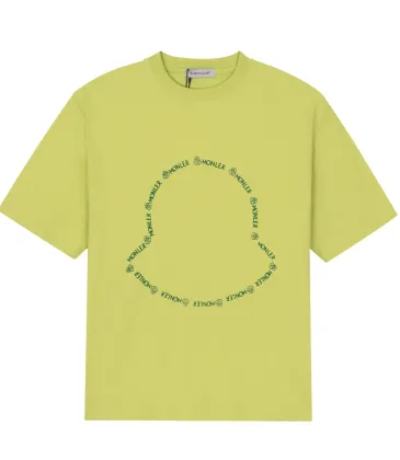 Moncler T-shirts for men #A61253 Moncler T-shirts for men #A61253