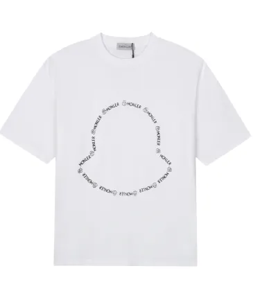 Moncler T-shirts for men #A61254 Moncler T-shirts for men #A61254