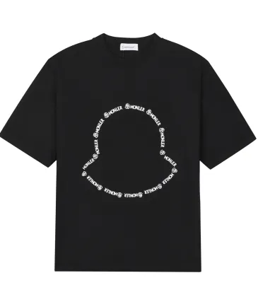 Moncler T-shirts for men #A61255 Moncler T-shirts for men #A61255