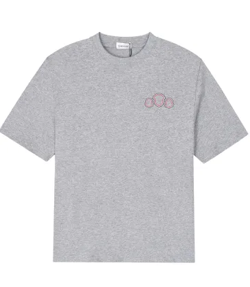 Moncler T-shirts for men #A61256 Moncler T-shirts for men #A61256