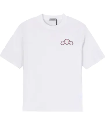 Moncler T-shirts for men #A61257 Moncler T-shirts for men #A61257