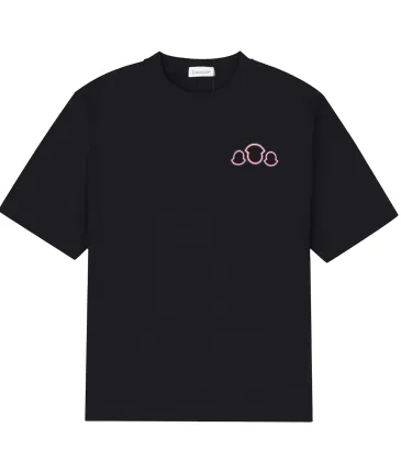 Moncler T-shirts for men #A61258 Moncler T-shirts for men #A61258