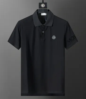 Moncler T-shirts for men #A61646 Moncler T-shirts for men #A61646