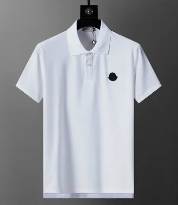 Moncler T-shirts for men #A61647 Moncler T-shirts for men #A61647