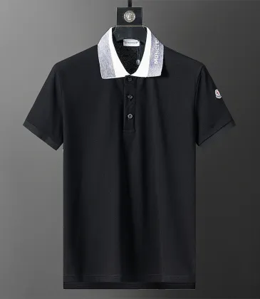 Moncler T-shirts for men #A61648 Moncler T-shirts for men #A61648