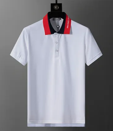 Moncler T-shirts for men #A61649 Moncler T-shirts for men #A61649