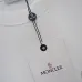 Moncler T-shirts for men #A63679