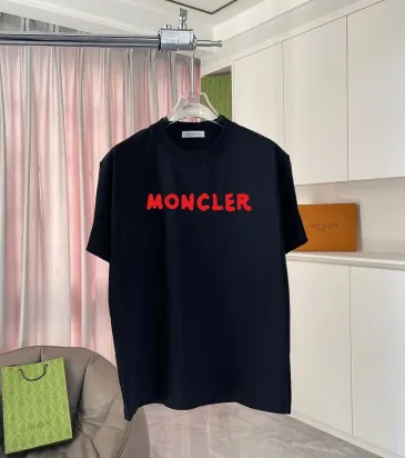Moncler T-shirts for men #A65939 Moncler T-shirts for men #A65939