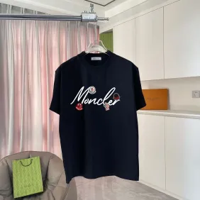 Moncler T-shirts for men #A66137
