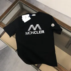 Moncler T-shirts for men #A66142