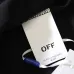 OFF WHITE T-Shirts for MEN #A49665