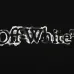 OFF WHITE T-Shirts for MEN #A61655