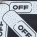 OFF WHITE T-Shirts for MEN #A62275