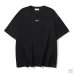 OFF WHITE T-Shirts for MEN #A62279