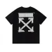 OFF WHITE T-Shirts for MEN #A62330