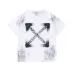 OFF WHITE T-Shirts for MEN #A63002