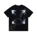 OFF WHITE T-Shirts for MEN #A63004