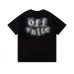 OFF WHITE T-Shirts for MEN #A64504