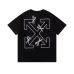 OFF WHITE T-Shirts for MEN #A64505