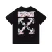 OFF WHITE T-Shirts for MEN #A64511