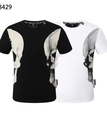 PHILIPP PLEIN T-shirts for MEN #A40629 PHILIPP PLEIN T-shirts for MEN #A40629