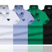 Prada T-Shirts for Men #A40503