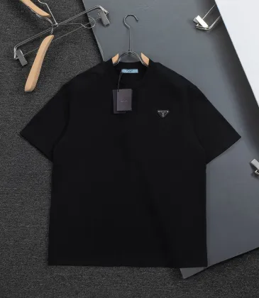Prada T-Shirts for Men #A60024 Prada T-Shirts for Men #A60024