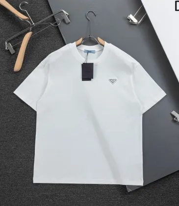 Prada T-Shirts for Men #A60025 Prada T-Shirts for Men #A60025