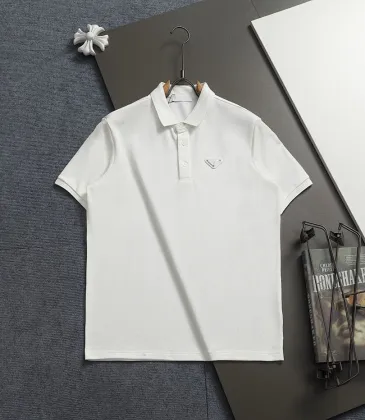 Prada T-Shirts for Men #A60430 Prada T-Shirts for Men #A60430