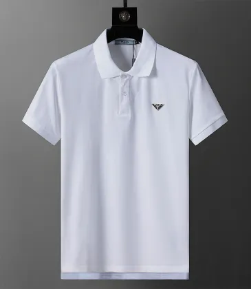 Prada T-Shirts for Men #A61634 Prada T-Shirts for Men #A61634