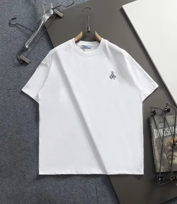 Prada T-Shirts for Men #A61753 Prada T-Shirts for Men #A61753