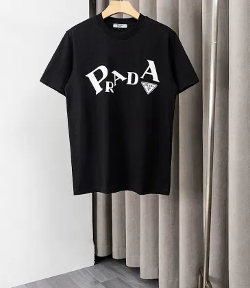 Prada T-Shirts for Men #A62339