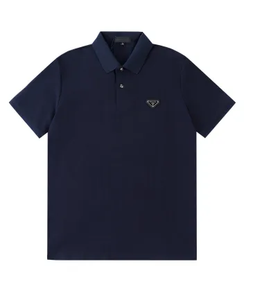 Prada T-Shirts for Men #A62580