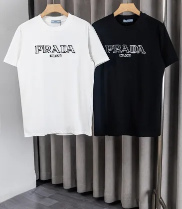 Prada T-Shirts for Men #A63562