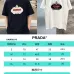 Prada T-Shirts for Men #A64097