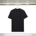 Prada T-Shirts for Men Midas touch luxury Black/White  #A53825