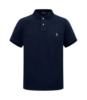 Ralph Lauren Polo Shirts for Men RL Polos #A61839 Ralph Lauren Polo Shirts for Men RL Polos #A61839